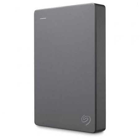 Disco Externo Seagate Basic 2TB- 2-5"- USB 3-0