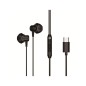 Auricular intrauditivo usb - c conceptronic brendan04b microfono