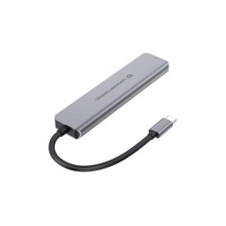 Docking usb - c conceptronic donn33g 1xhdmi 1xusb - c