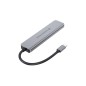 Docking usb - c conceptronic donn33g 1xhdmi 1xusb - c