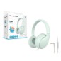 Auricular infantil conceptronic parris04gt jack 3-5mm