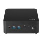 Barebone mini ordenador nuc 13mqg - 066beu i5 - 1345u