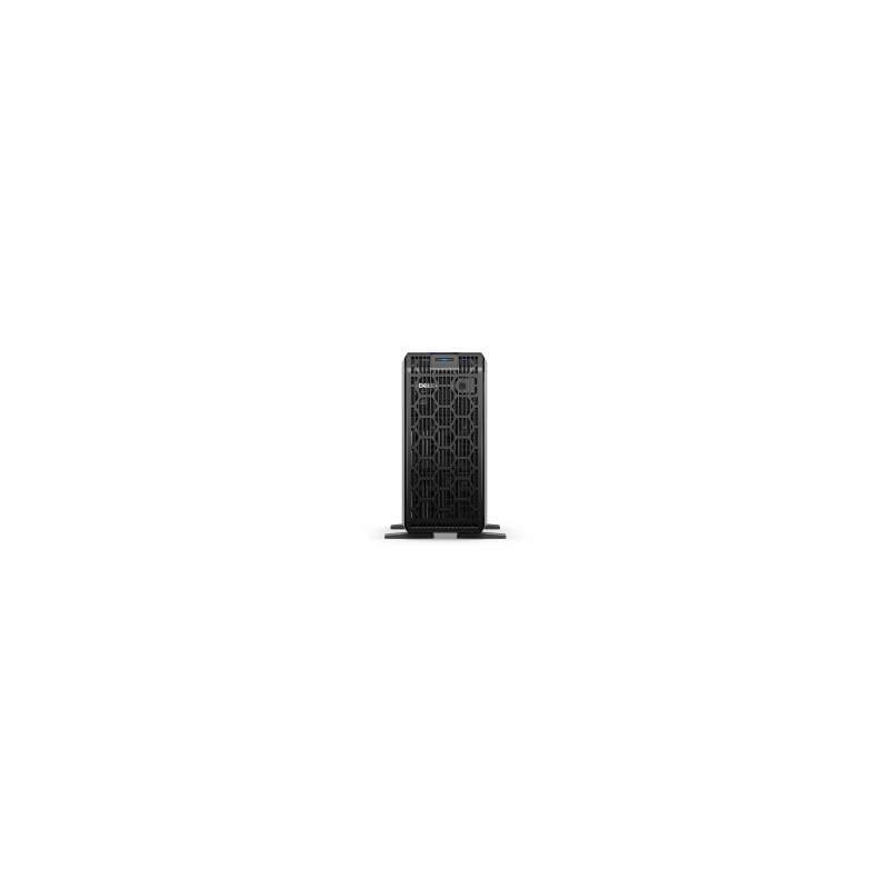Servidor dell poweredge t360 xeon 6333p