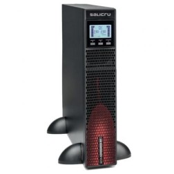 SAI Línea Interactiva Salicru SPS 3000 Advance RT2- 3000VA-2700W- 9 Salidas- Formato Torre- Rack