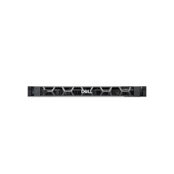 Servidor dell poweredge r660xs xeon silver