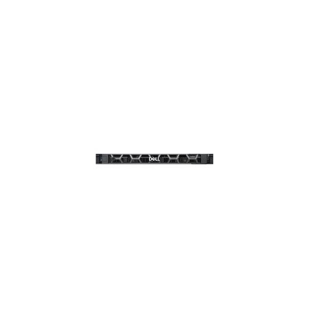 Servidor dell poweredge r660xs xeon silver