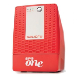 SAI Línea Interactiva Salicru SPS 900 ONE- 900VA-480W- 2 Salidas- Formato Torre