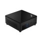 Mini ordenador msi cubi 5 1m - 610eu