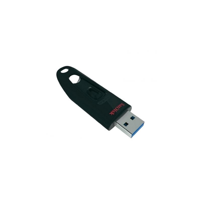 Pendrive 32GB SanDisk Cruzer Ultra USB 3-0