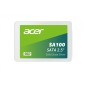 Disco duro interno ssd acer sa100
