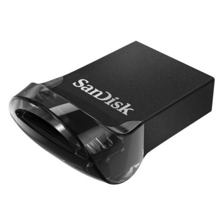 Pendrive 256GB SanDisk Ultra Fit USB 3-1