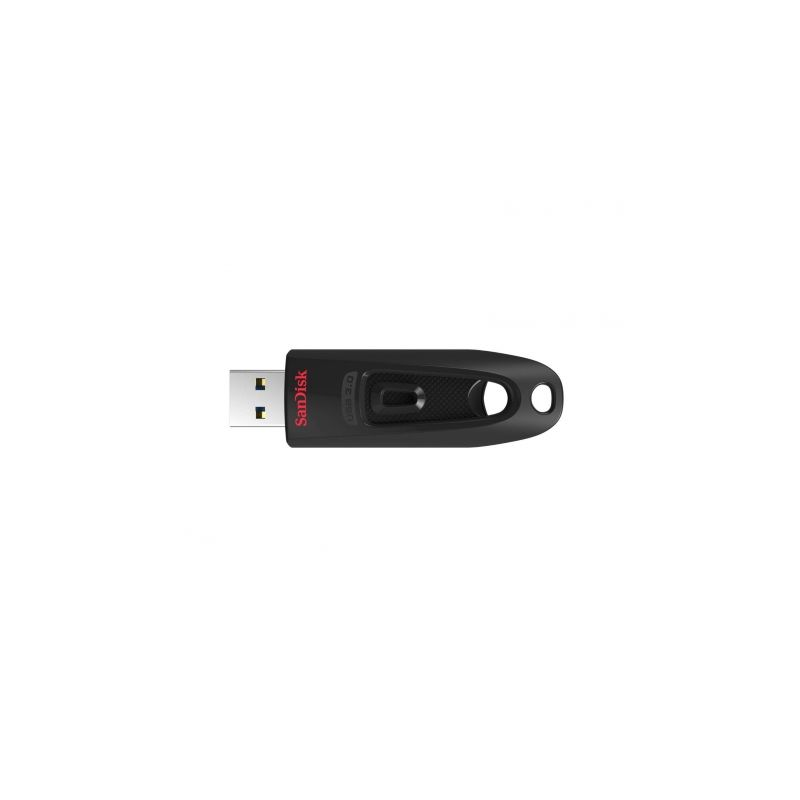 Pendrive 256GB SanDisk USB 3-0 SanDisk Ultra USB 3-0