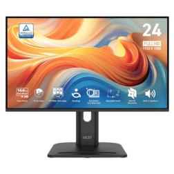 Monitor gaming msi mp245pg e14 23-8 pulgadas