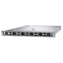 Servidor dell poweredge r470 xeon 6507p