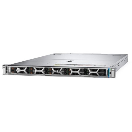 Servidor dell poweredge r470 xeon 6507p