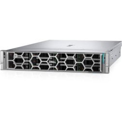 Servidor dell poweredge r570 6507p 32gb