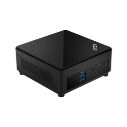 Barebone mini ordenador msi cubi 5