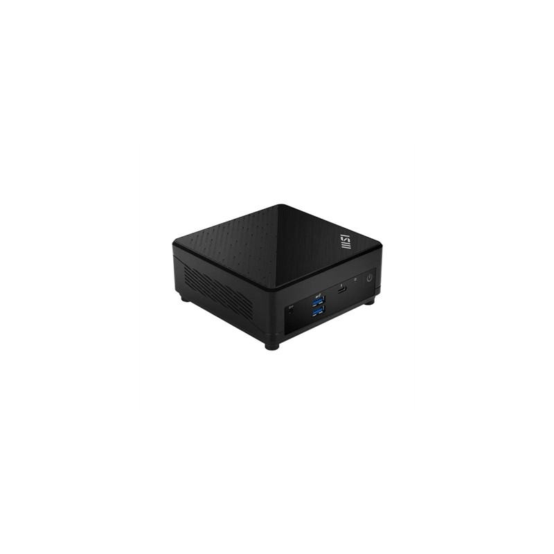 Barebone mini ordenador msi cubi 5