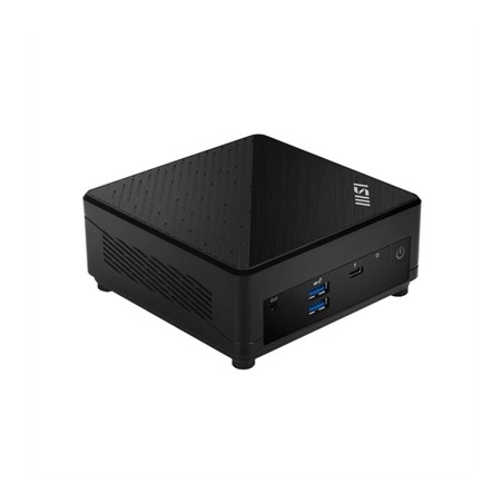 Barebone mini ordenador msi cubi 5