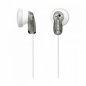 Auriculares Intrauditivos Sony MDR-E9LP- Jack 3-5- Blancos