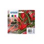 Multipack cartucho tinta epson 503xl 4