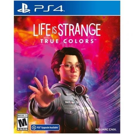 Juego para Consola Sony PS4 Life Is Strange True Colors