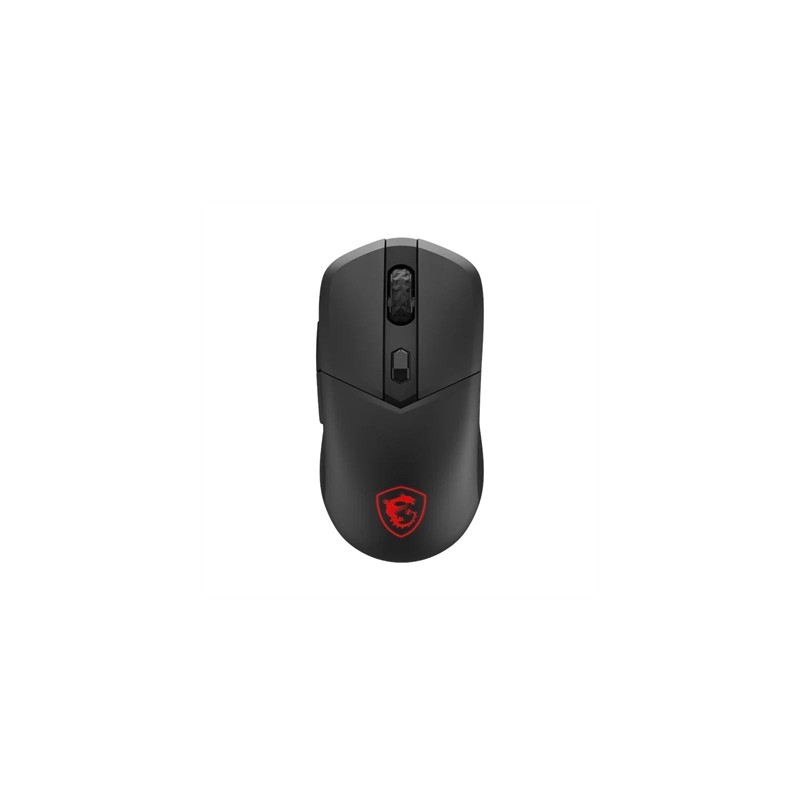 Raton gaming msi versa 300 negro