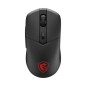 Raton gaming msi versa 300 negro