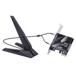Tarjeta wifi msi gpbe94 pci express