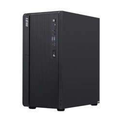 Barebone msi pro dp80 a14g - 017beu i3 - 14100