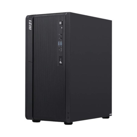 Barebone msi pro dp80 a14g - 017beu i3 - 14100