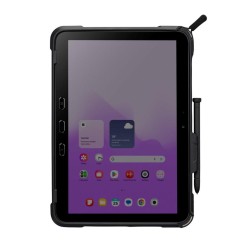 Funda targus ready case active pro