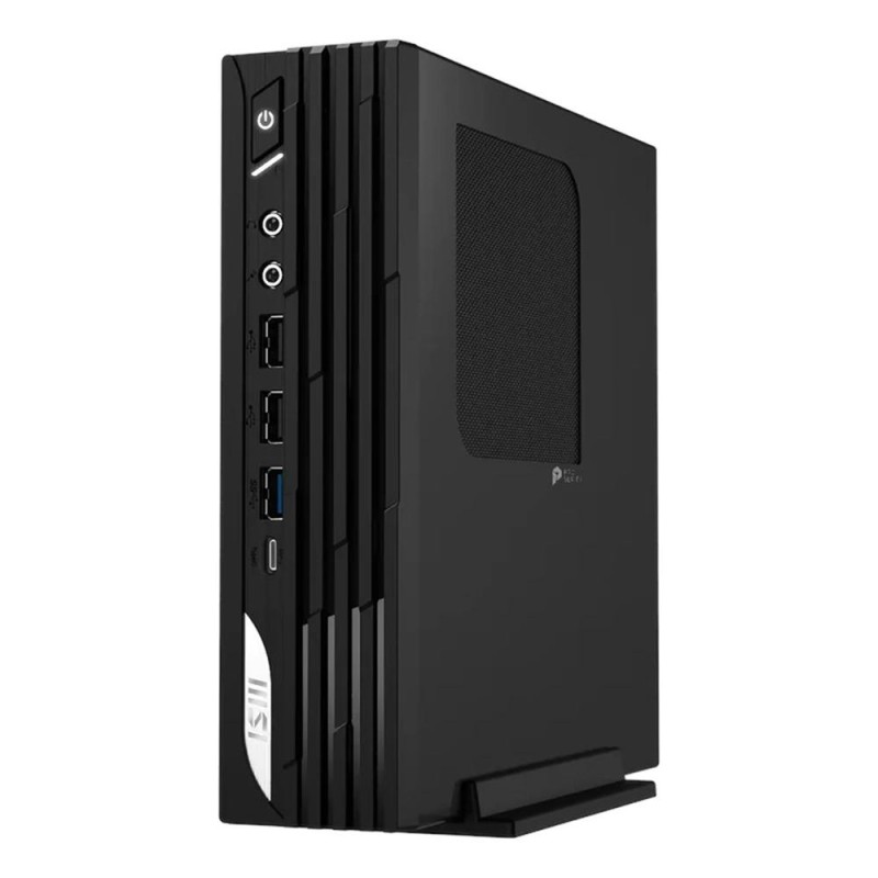 Barebone mini ordenador msi cubi pro