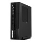 Barebone mini ordenador msi cubi pro