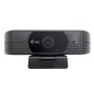 Webcam i - tec solomon 500 4k uhd