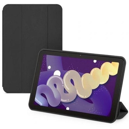 Funda SPC 4326N Cosplay Sleeve 2 para Tablets SPC Gravity 3- Pro- SE de 10-35"- Negro