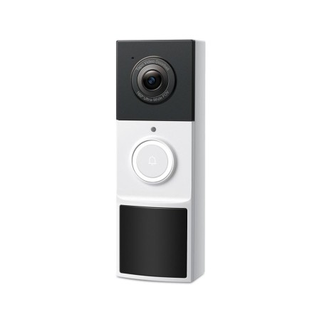 Camara seguridad wifi tp - link tapo td21