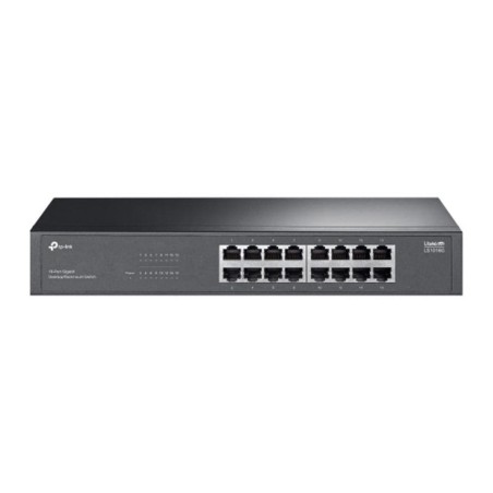 Switch tp - link ls1016g 16 puertos