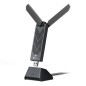 Adaptador red usb tp - link archer tbe400uh