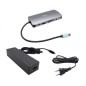 Docking station i - tec usb tipo c