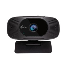 Webcam i - tec solomon 300 4k 8-29mpx
