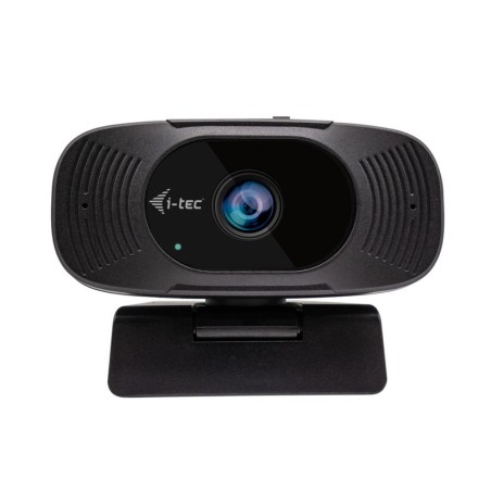 Webcam i - tec solomon 300 4k 8-29mpx