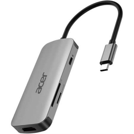 Docking station acer usb tipo c