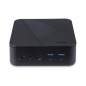 Barebone acer nuc veriton vn1502g - 13u5u core