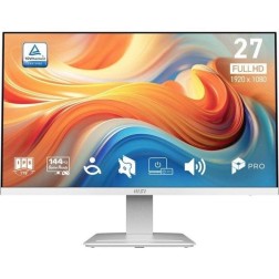 Monitor led 27 pulgadas msi mp273w e14a