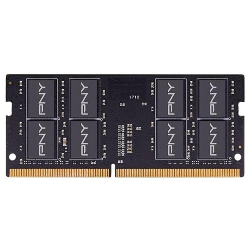 Memoria ram ddr5 16gb pny 5600