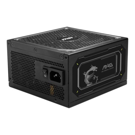Fuente alimentacion msi mag a1000gl pcie5