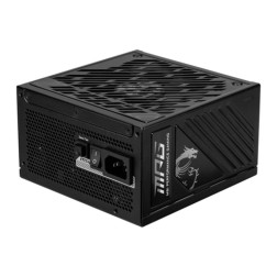 Fuente alimentacion msi mpg a1250gs pcie5