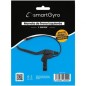 Maneta de Freno Izquierdo + Sensor para Patinete Eléctrico SmartGyro PP27-081- Compatible con Speedway - Rockway y Crossover