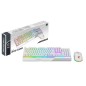 Teclado + raton gaming msi vigor